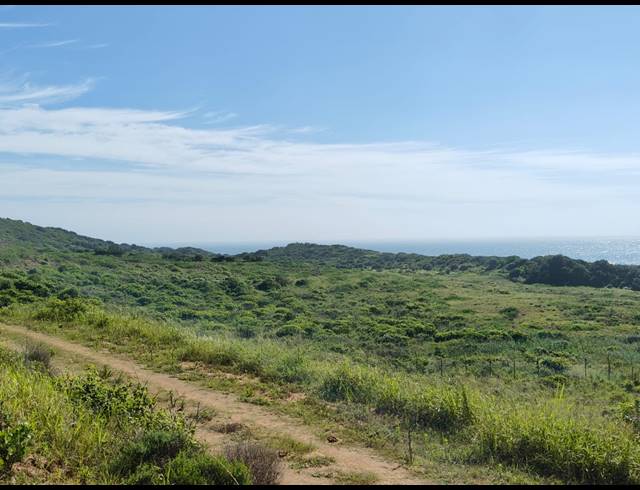 1,300M² VACANT LAND FOR SALE IN SEATON ESTATE